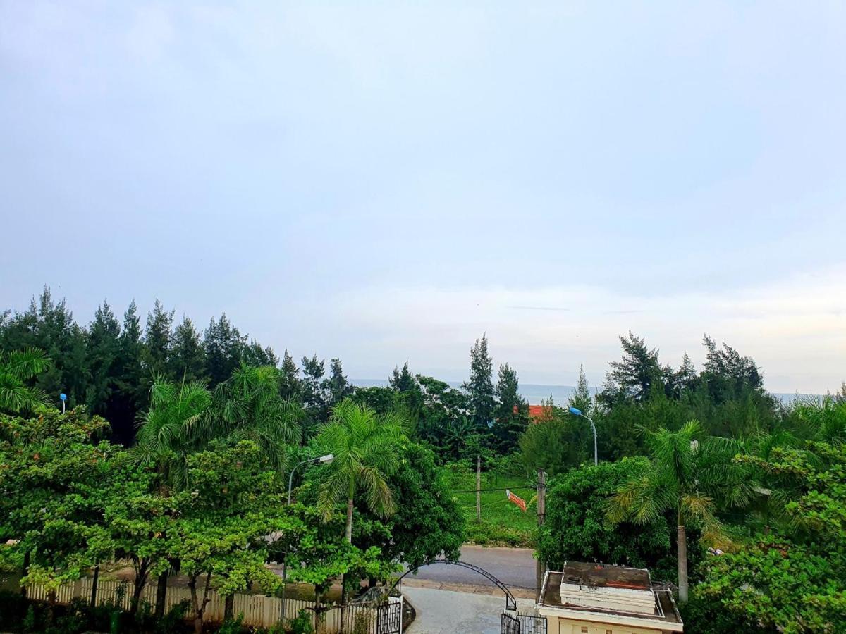 Khach San Dai Duong Dien Chau - Nghe An ภายนอก รูปภาพ