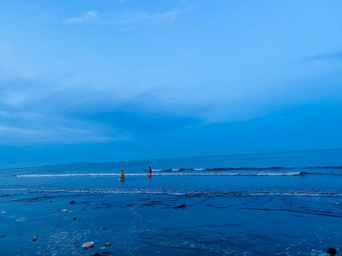 Khach San Dai Duong Dien Chau - Nghe An ภายนอก รูปภาพ
